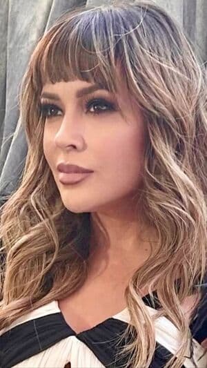Alyssa Milano Nude  Leaks 4 Photos