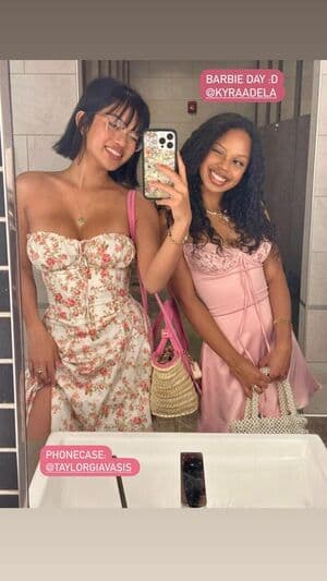 Alyssa Silos Nude OnlyFans Leaks 3 Photos