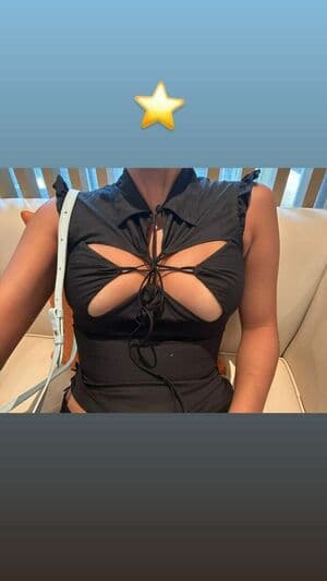 Alyssa Silos Nude OnlyFans Leaks 3 Photos