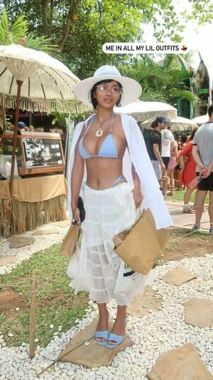 Alyssa Silos Nude OnlyFans Leaks 3 Photos