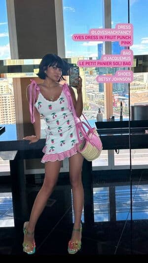 Alyssa Silos Nude OnlyFans Leaks 2 Photos