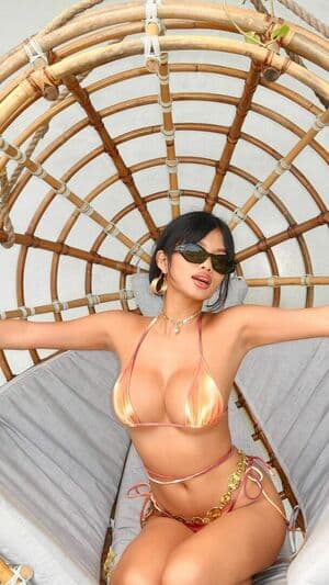 Alyssa Silos Nude OnlyFans Leaks 3 Photos