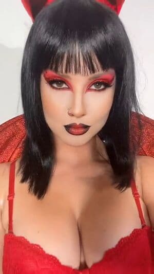 Amanda Cerny Nude OnlyFans Leaks 9 Photos