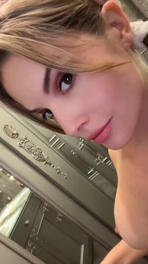 Amanda Cerny Nude OnlyFans Leaks 9 Photos