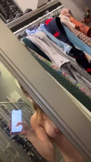 Amanda Cerny Nude OnlyFans Leaks 9 Photos