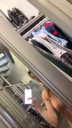 Amanda Cerny Nude OnlyFans Leaks 9 Photos