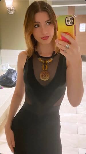 Amanda Lynne Nude Patreon Leaks 2 Photos