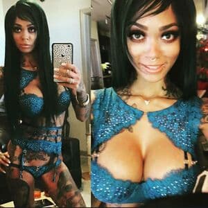 Click to view full size Amanda McNair Nude Leaks 21 Photos