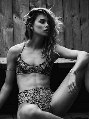 Amber Davis Nude  Leaks 54 Photos