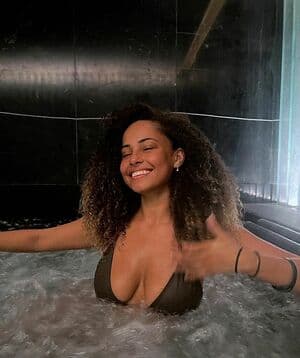 Amber Gill Nude  Leaks 3 Video and 1 Photos