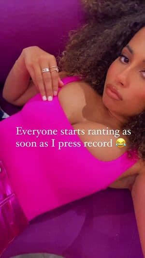 Amber Gill Nude  Leaks 3 Video and 1 Photos