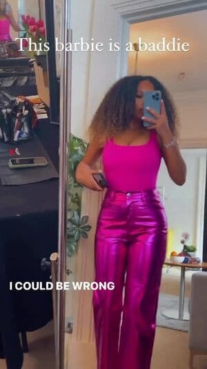 Amber Gill Nude  Leaks 3 Video and 1 Photos