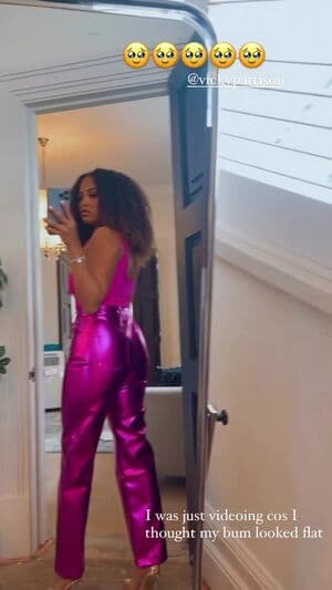 Amber Gill Nude  Leaks 3 Video and 1 Photos