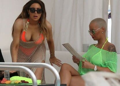 Amber Levonchuck Nude  Leaks 44 Photos