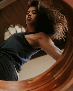 Amber Midthunder Nude  Leaks 40 Photos