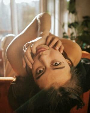 Amber Midthunder Nude  Leaks 40 Photos