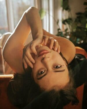 Amber Midthunder Nude  Leaks 40 Photos