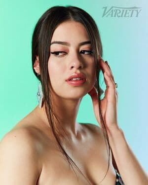 Amber Midthunder Nude  Leaks 40 Photos