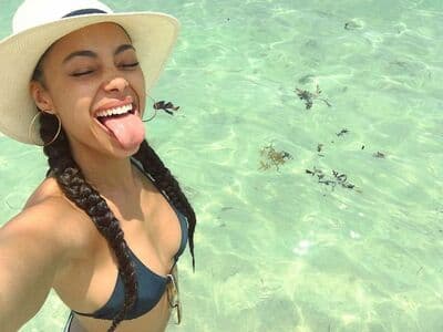 Click to view full size Amber Stevens West Nude OnlyFans Leaks 51 Photos