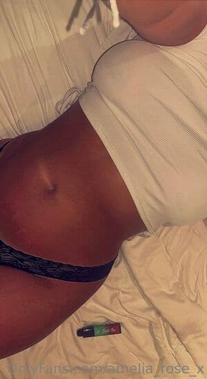amelia_rose_x Nude  Leaks 16 Photos