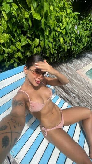 Ana Carolina Studart Nude  Leaks 14 Photos