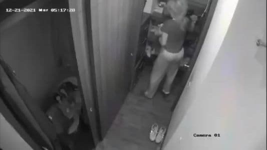 Ana Karina Soto Nude  Leaks 4 Video