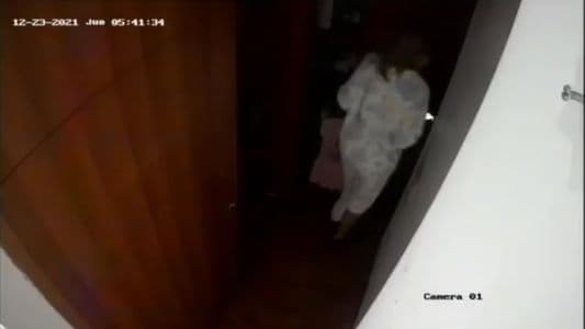 Ana Karina Soto Nude  Leaks 4 Video