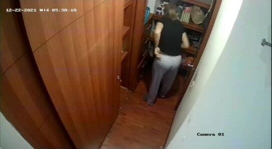 Ana Karina Soto Nude  Leaks 4 Video