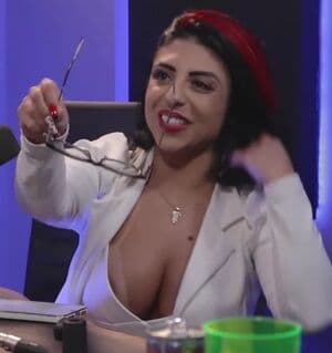 Ana Lopes Nude  Leaks 5 Video and 2 Photos