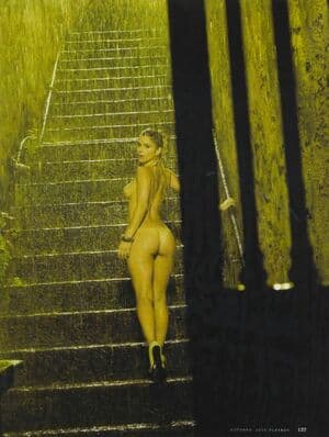 Ana Paula Tabalipa Nude  Leaks 21 Photos