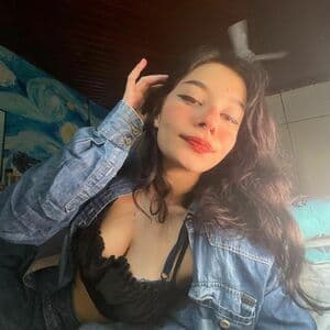 Anália Shimizu Nude  Leaks 9 Photos