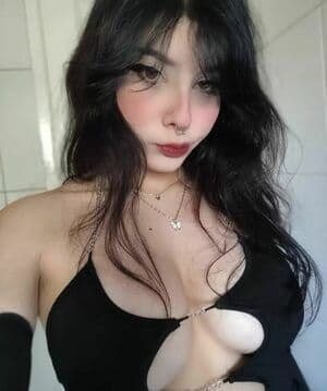 Anália Shimizu Nude  Leaks 9 Photos