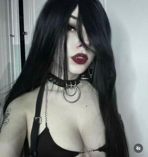 Anália Shimizu Nude  Leaks 4 Photos