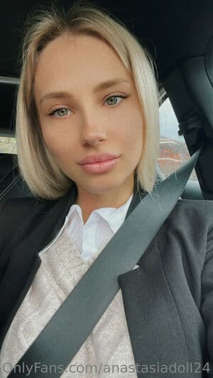 Anastasia Doll Nude  Leaks 11 Photos