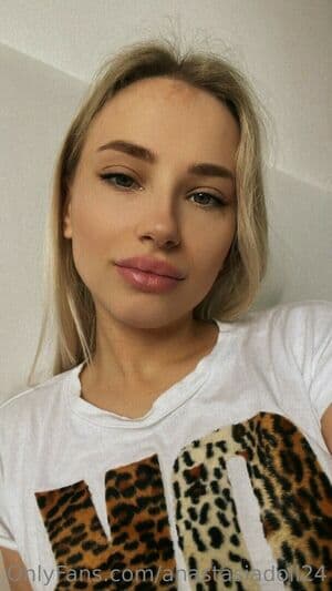 Anastasia Doll Nude  Leaks 11 Photos