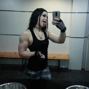 Anastasia Volkova Nude  Leaks 12 Photos