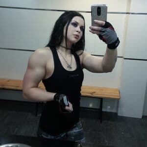 Anastasia Volkova Nude  Leaks 12 Photos