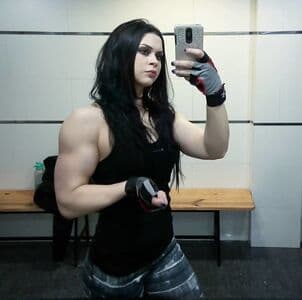 Anastasia Volkova Nude  Leaks 12 Photos