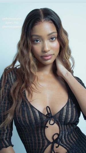 Ange José Nude  Leaks 4 Photos