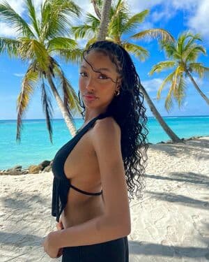 Ange José Nude  Leaks 4 Photos