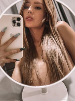 Angela Maldonado Nude  Leaks 26 Photos