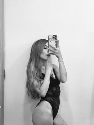 Angela Maldonado Nude  Leaks 26 Photos