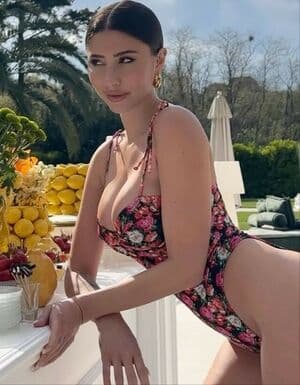 Angela Nasti Nude  Leaks 40 Photos