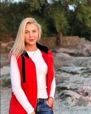 angela.smith Nude  Leaks 15 Photos
