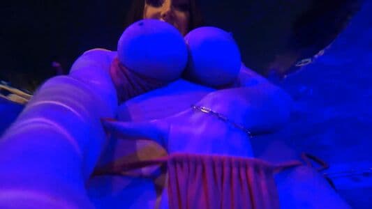 Angela White Nude  Leaks 7 Photos