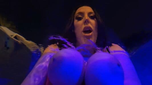 Angela White Nude  Leaks 7 Photos