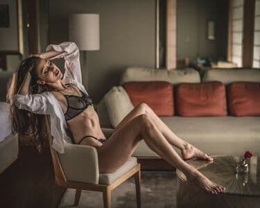 Angelica Chebotar Nude  Leaks 9 Photos