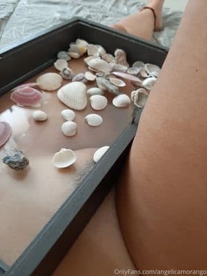 Angelica Morango Nude  Leaks 6 Photos