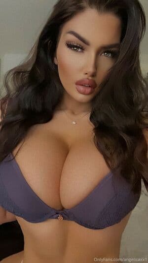 Click to view full size Angelica Sharpe Nude Leaks 42 Photos