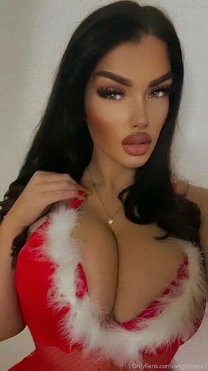 Click to view full size Angelica Sharpe Nude Leaks 42 Photos